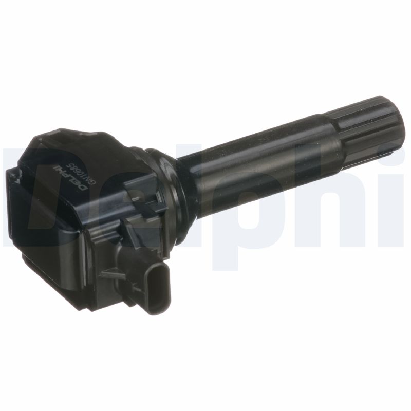 Катушка зажигания - GN10685-12B1 DELPHI