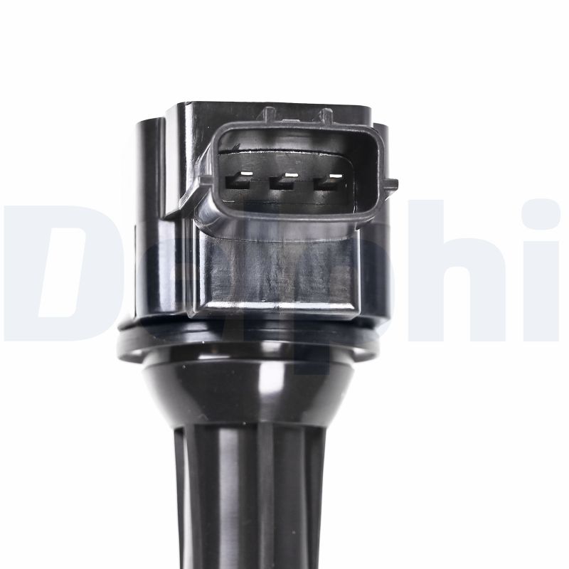 Ignition Coil - GN10697-12B1 DELPHI