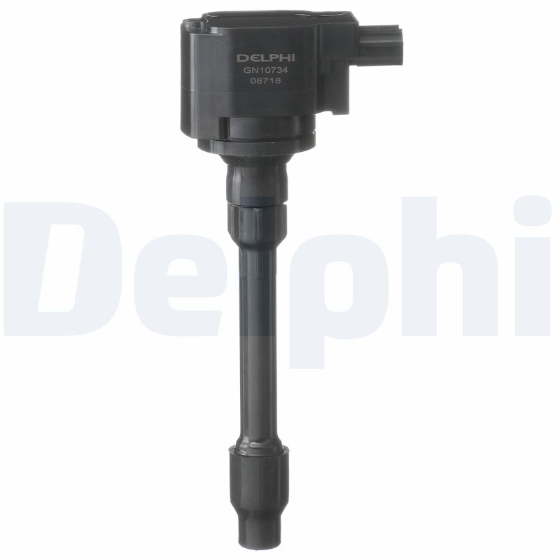 Ignition Coil - GN10734-12B1 DELPHI
