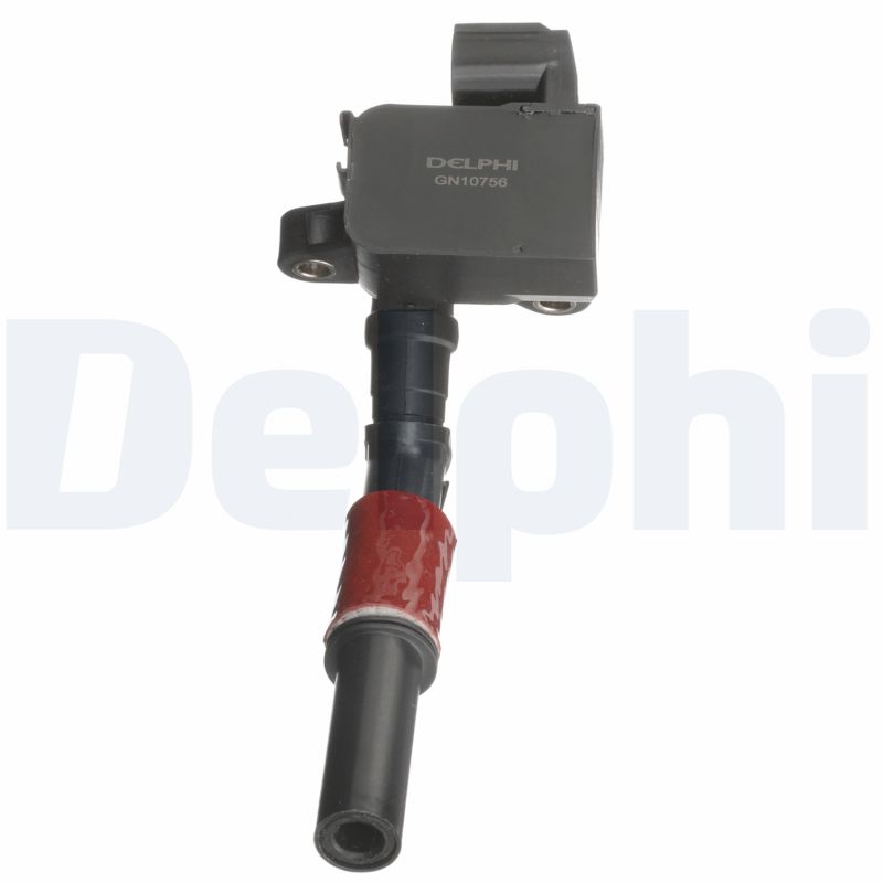 Ignition Coil - GN10756-12B1 DELPHI