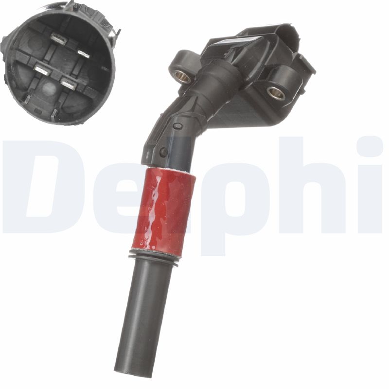 Bobina d'accensione - GN10756-12B1 DELPHI