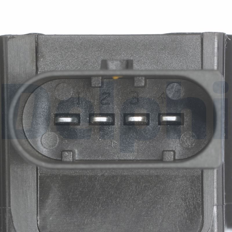 Катушка зажигания - GN10888-12B1 DELPHI