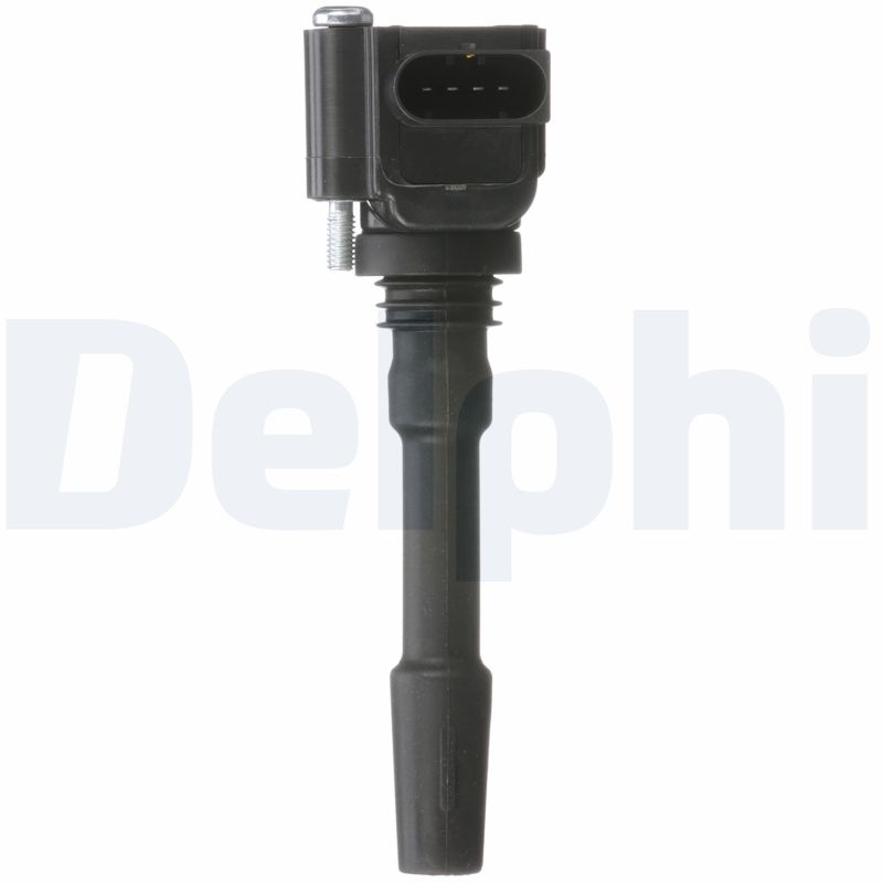 Катушка зажигания - GN10888-12B1 DELPHI