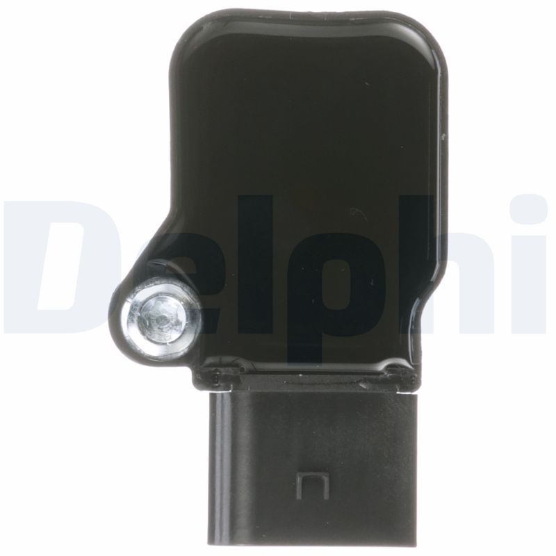 Катушка зажигания - GN10888-12B1 DELPHI