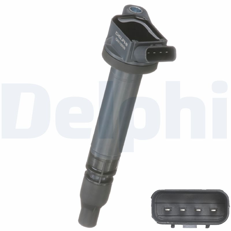 Bobina d'accensione - GN10909-12B1 DELPHI