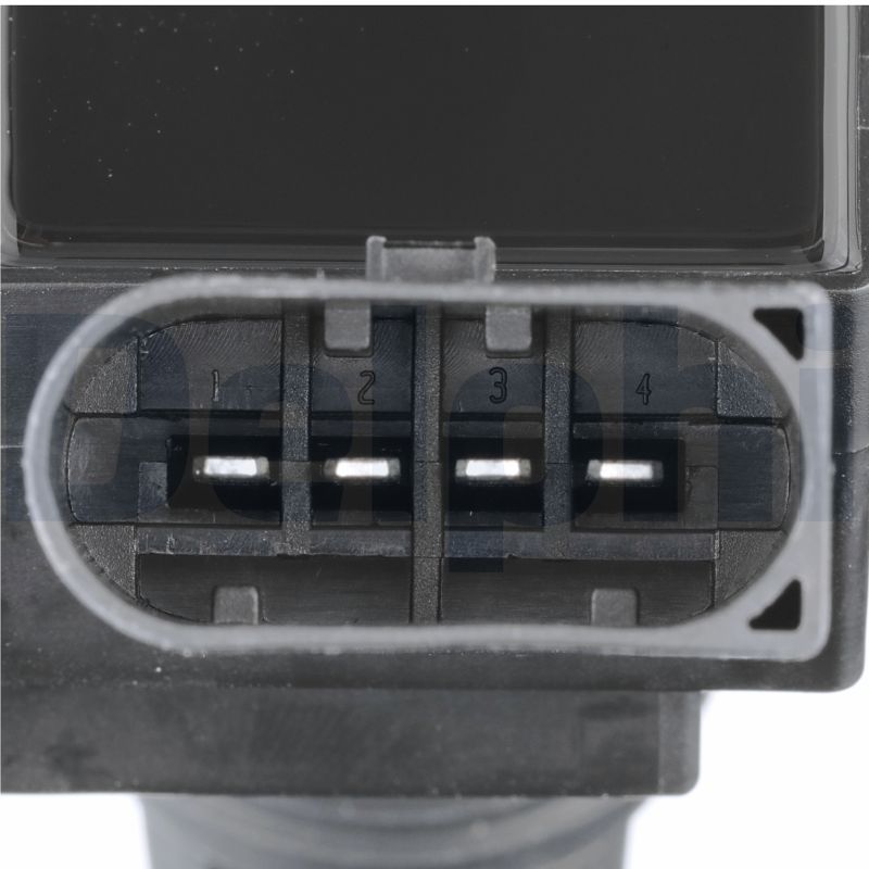 Ignition Coil - GN10958-12B1 DELPHI