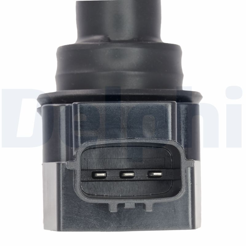 Катушка зажигания - GN11074-12B1 DELPHI