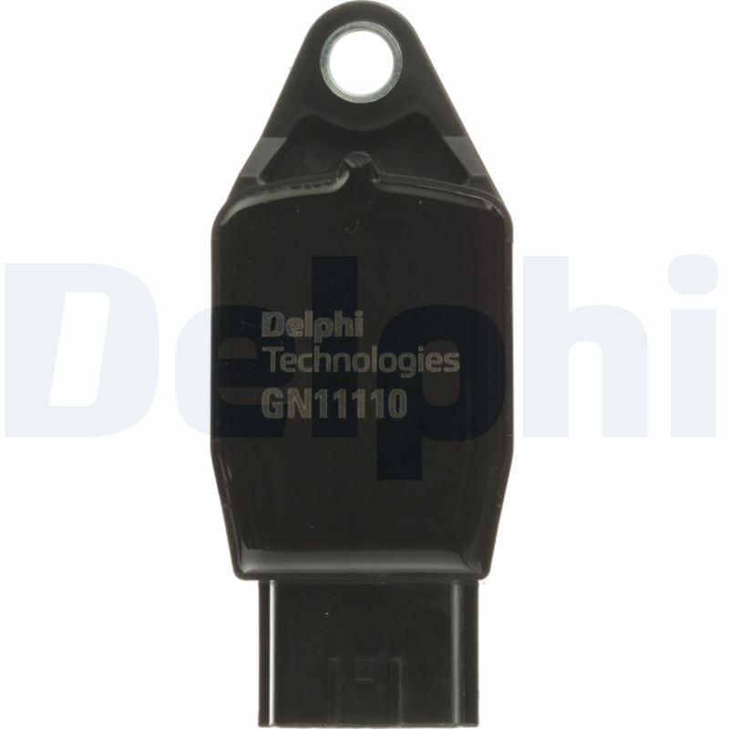 Катушка зажигания - GN11110-12B1 DELPHI