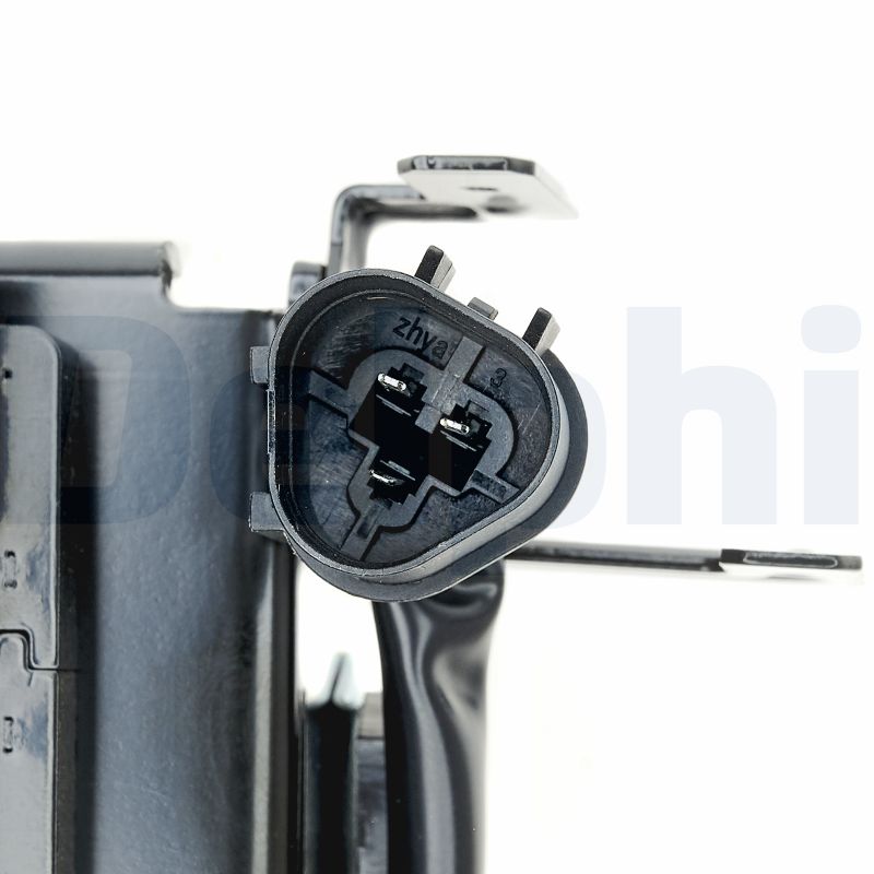 Катушка зажигания - GN11120-12B1 DELPHI