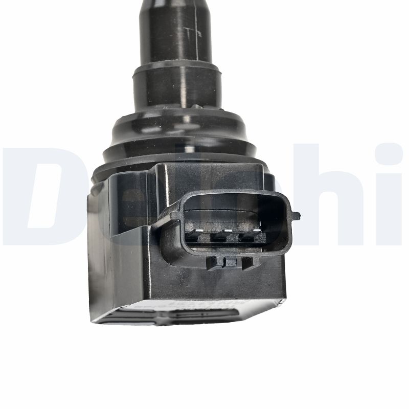Катушка зажигания - GN11131-12B1 DELPHI