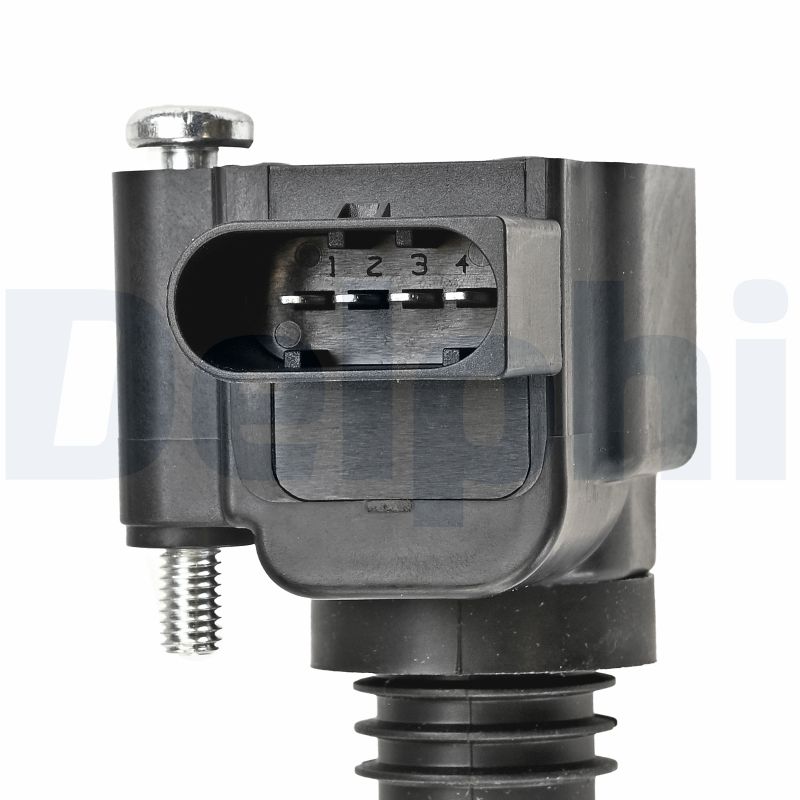 Bobina d'accensione - GN11137-12B1 DELPHI