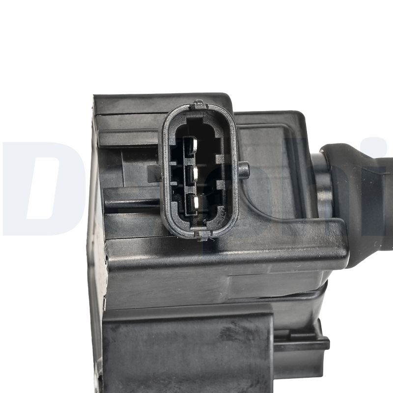 Катушка зажигания - GN11140-12B1 DELPHI
