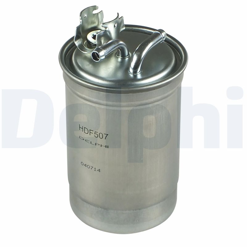 Filtro carburante - HDF507 DELPHI