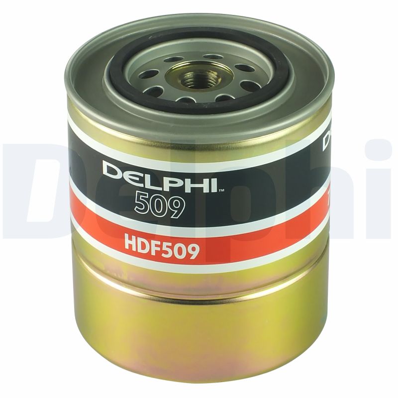 Kraftstofffilter - HDF509 DELPHI