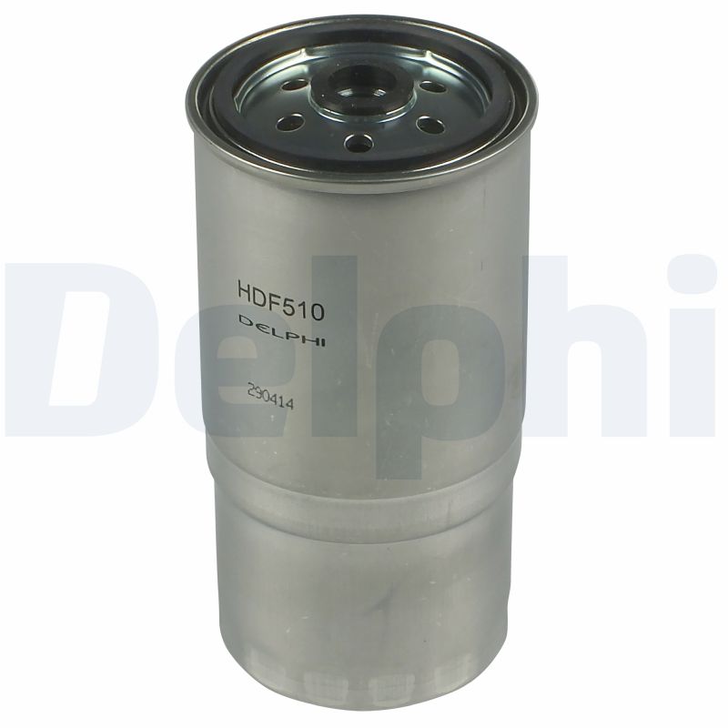 Fuel filter - HDF510 DELPHI