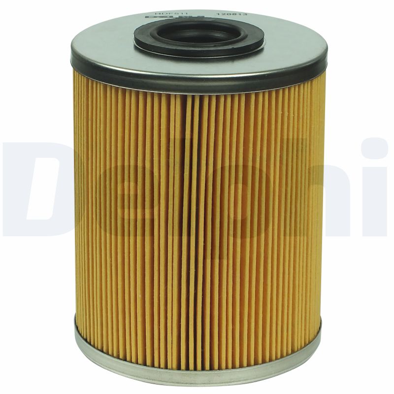 Fuel filter - HDF511 DELPHI