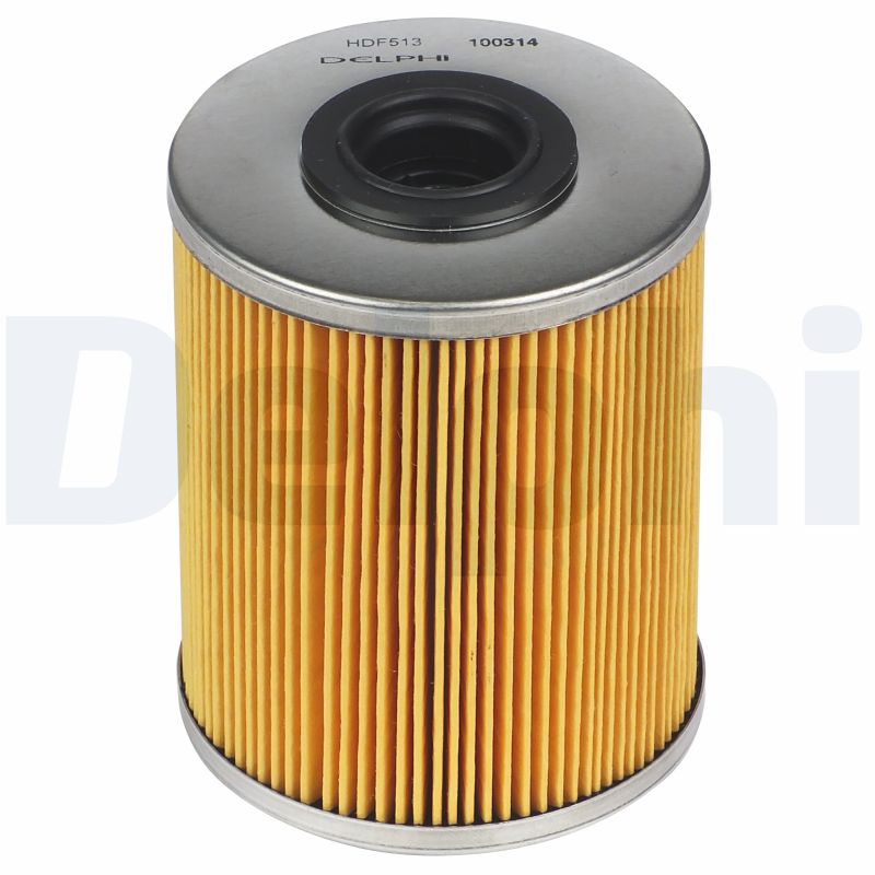 Fuel filter - HDF513 DELPHI