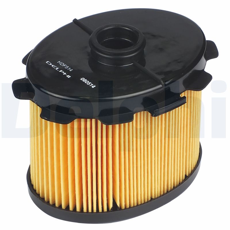 Filtro carburante - HDF514 DELPHI