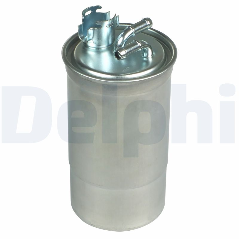 Fuel filter - HDF515 DELPHI
