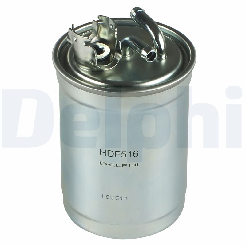 Filtro carburante - HDF516 DELPHI
