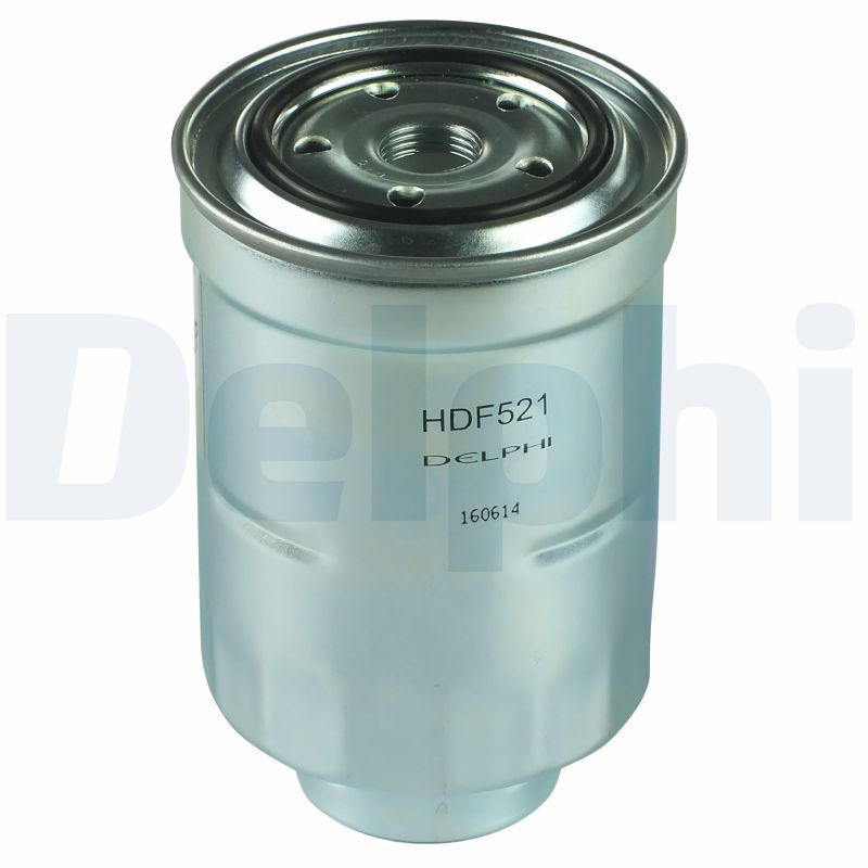 Топливный фильтр - HDF521 DELPHI