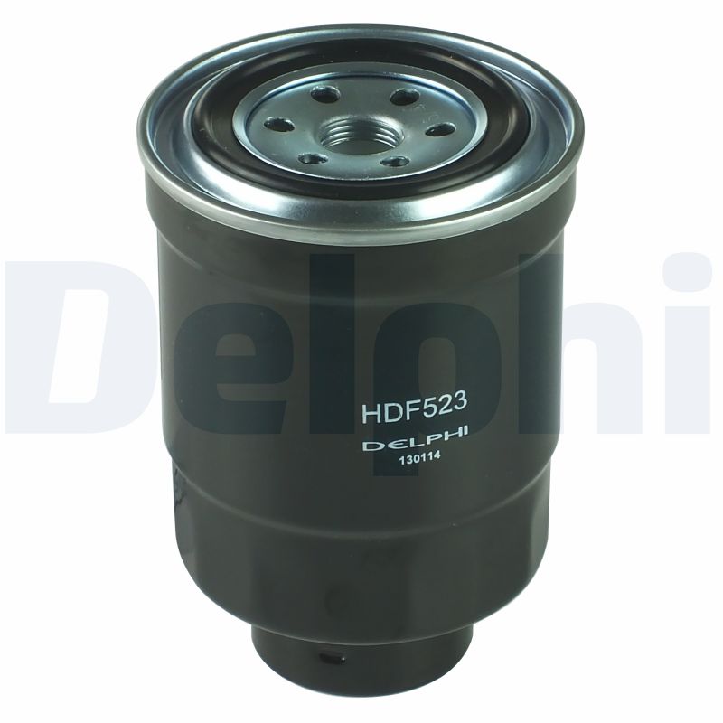 Filtro carburante - HDF523 DELPHI