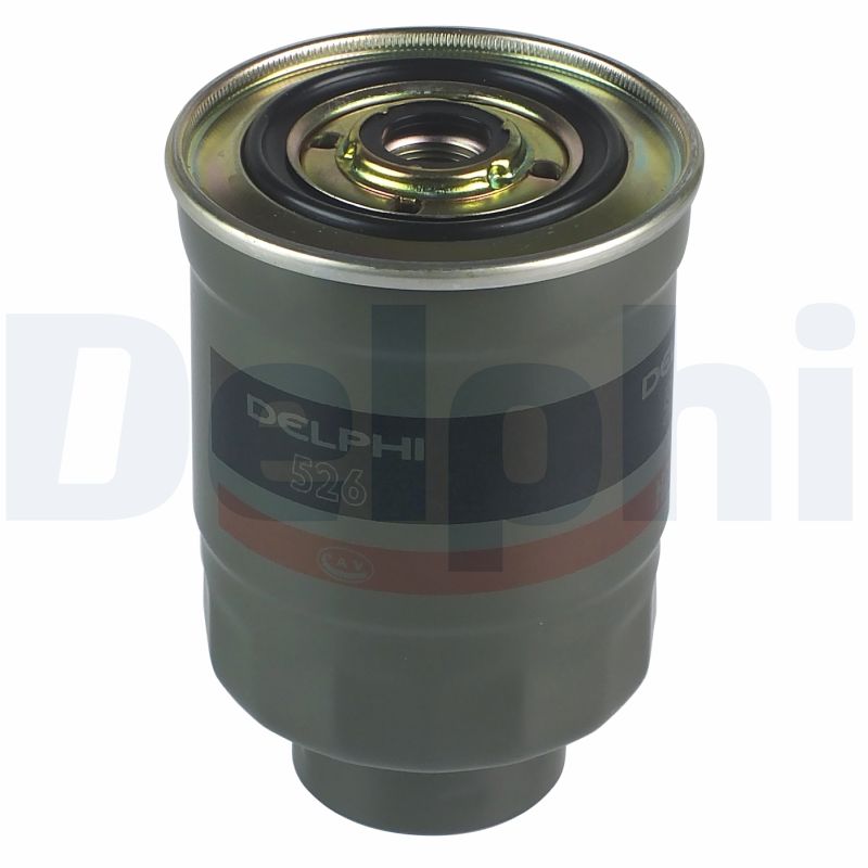 Kraftstofffilter - HDF526 DELPHI