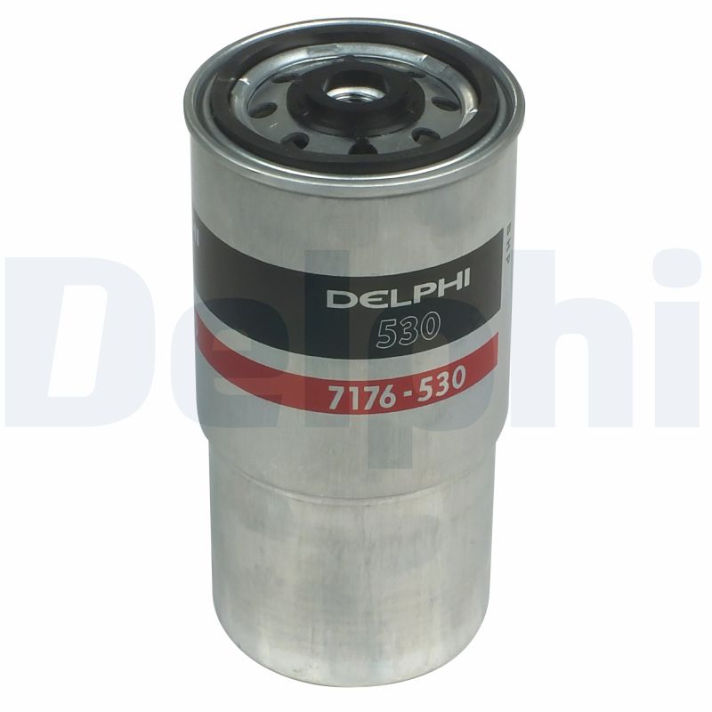 Fuel filter - HDF530 DELPHI
