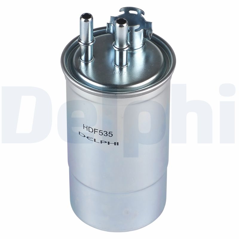 Filtro carburante - HDF535 DELPHI