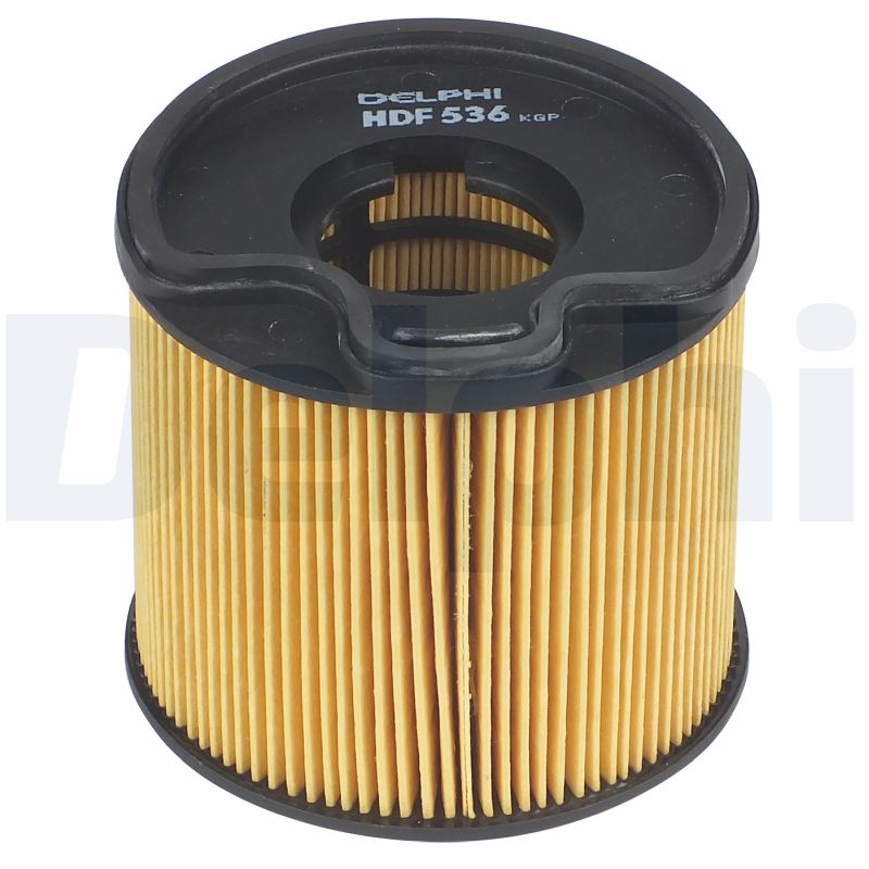 Filtro carburante - HDF536 DELPHI