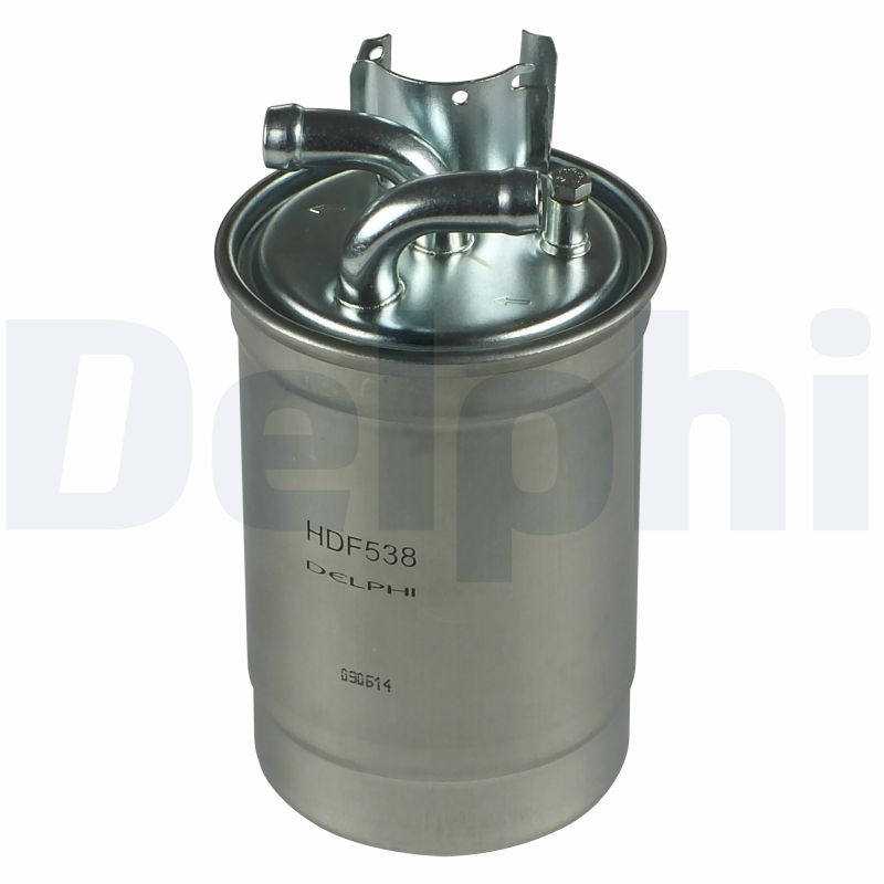 Fuel filter - HDF538 DELPHI