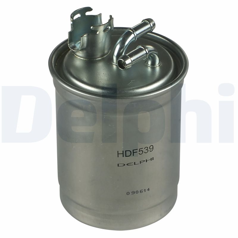 Kraftstofffilter - HDF539 DELPHI