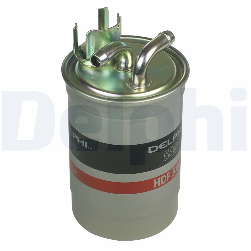 Fuel filter - HDF540 DELPHI