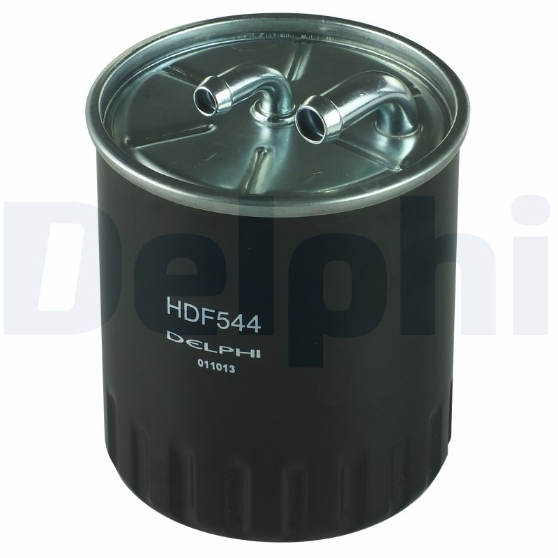 Топливный фильтр - HDF544 DELPHI