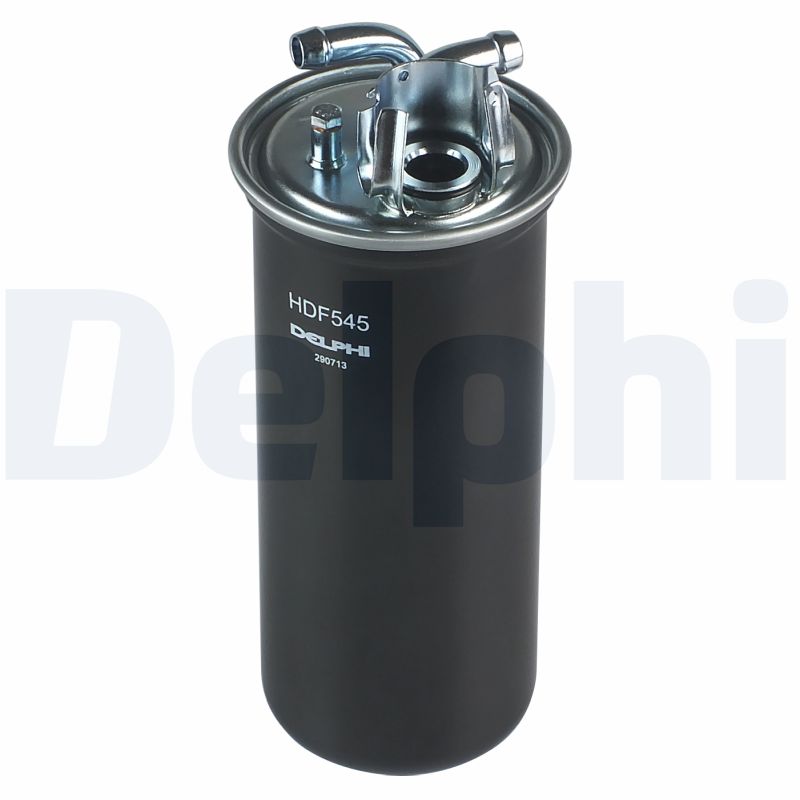 Fuel filter - HDF545 DELPHI