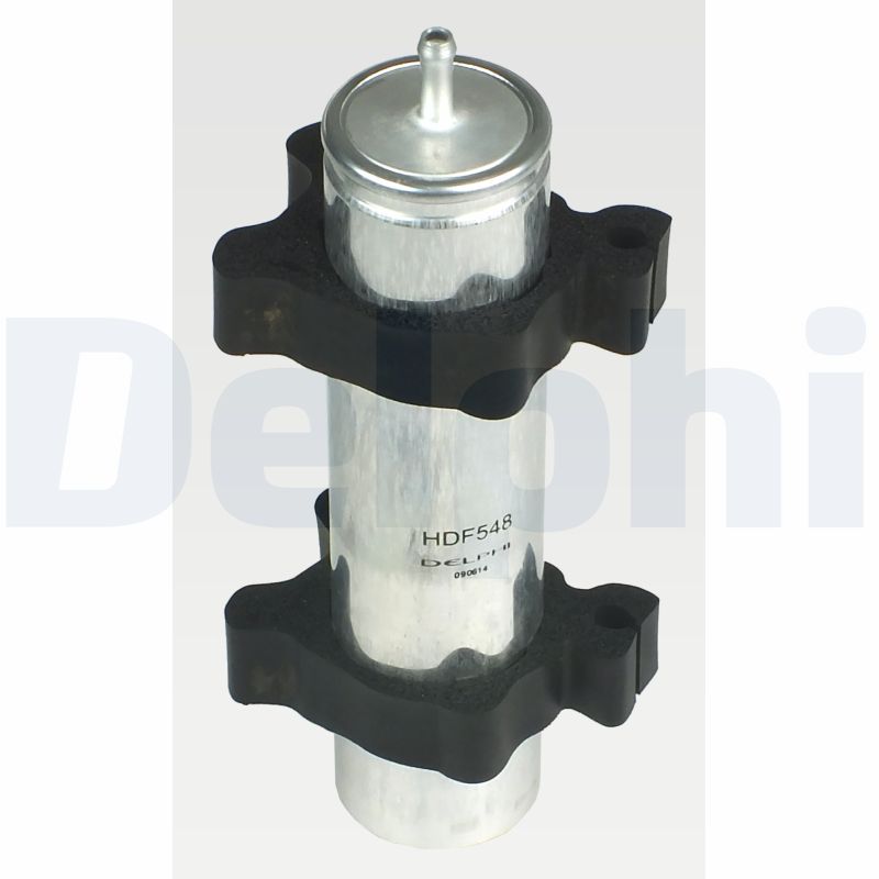 Kraftstofffilter - HDF548 DELPHI