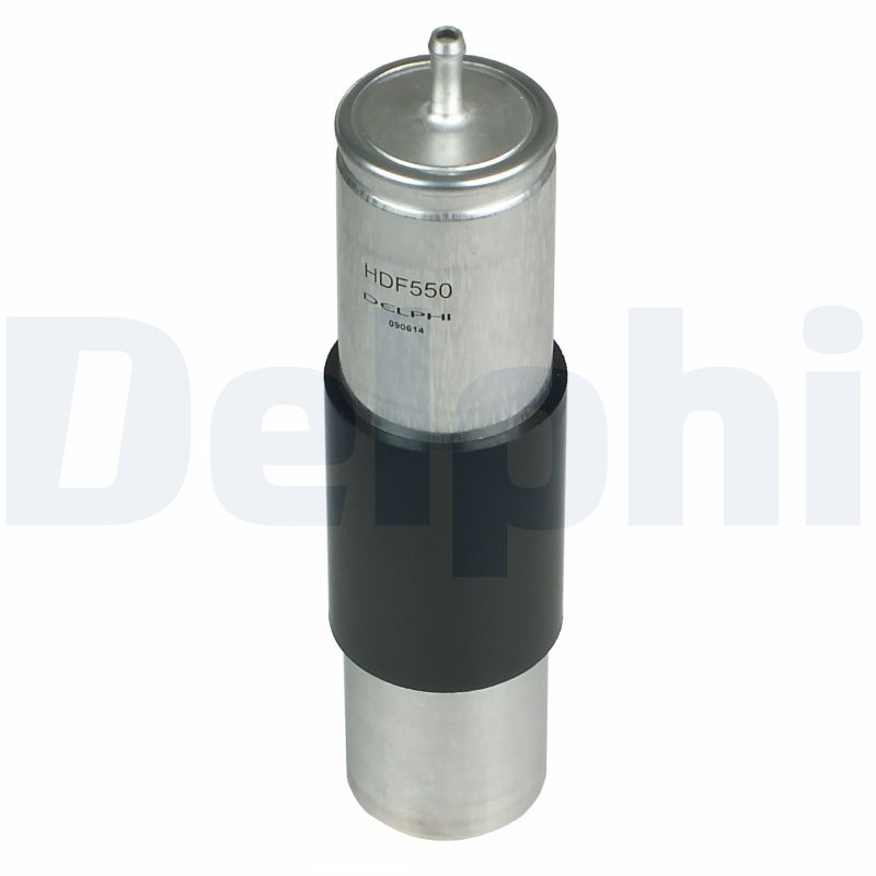 Filtro carburante - HDF550 DELPHI