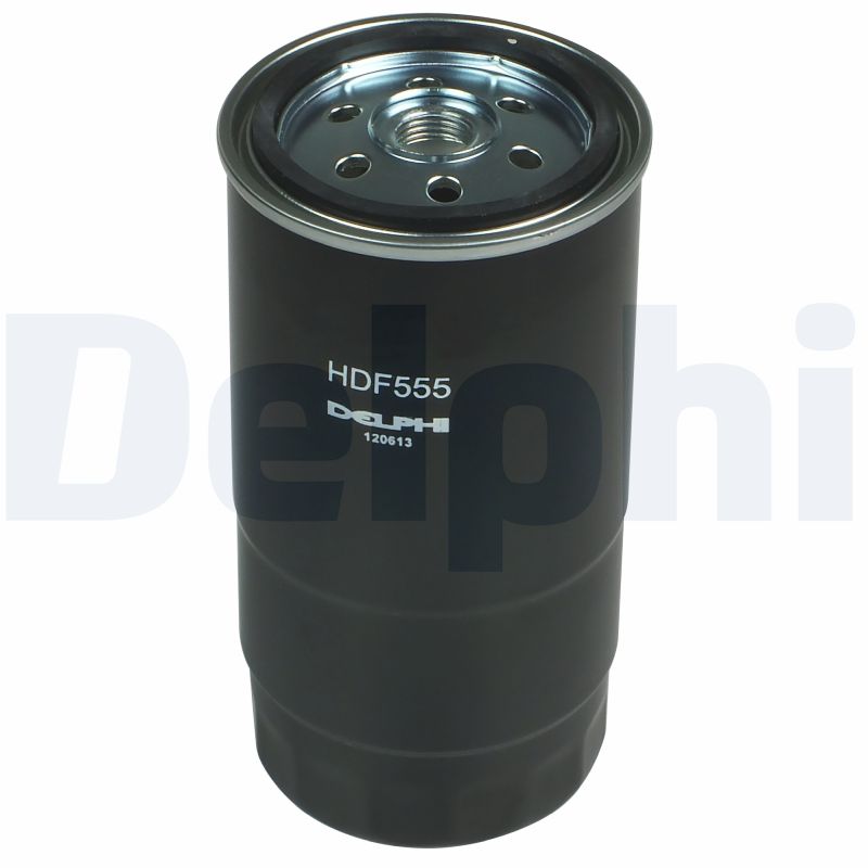 Топливный фильтр - HDF555 DELPHI