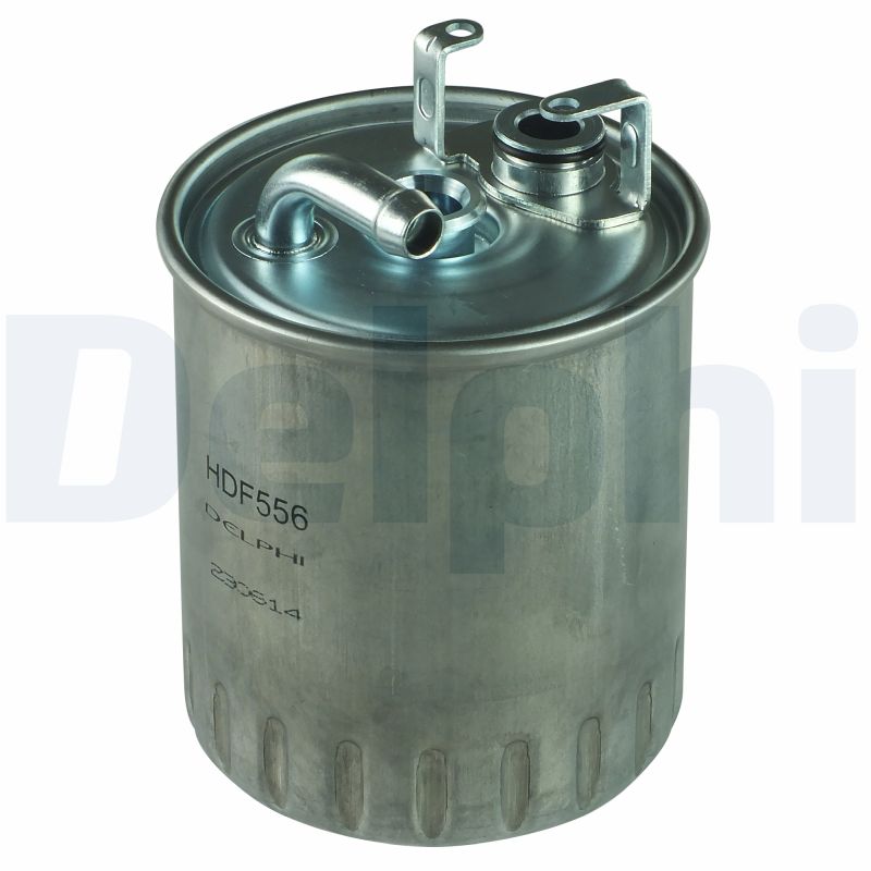 Топливный фильтр - HDF556 DELPHI