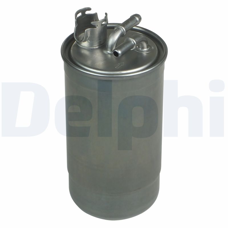 Топливный фильтр - HDF557 DELPHI