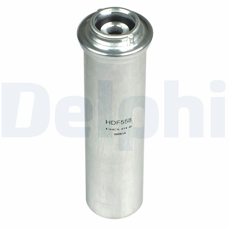 Filtro carburante - HDF558 DELPHI