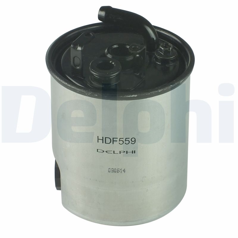 Fuel filter - HDF559 DELPHI