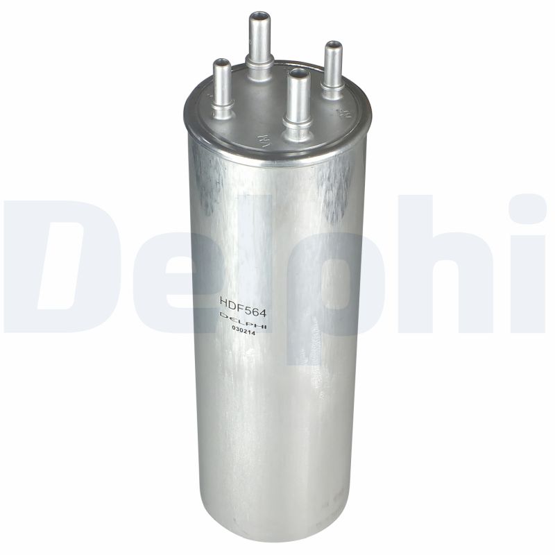 Filtro carburante - HDF564 DELPHI