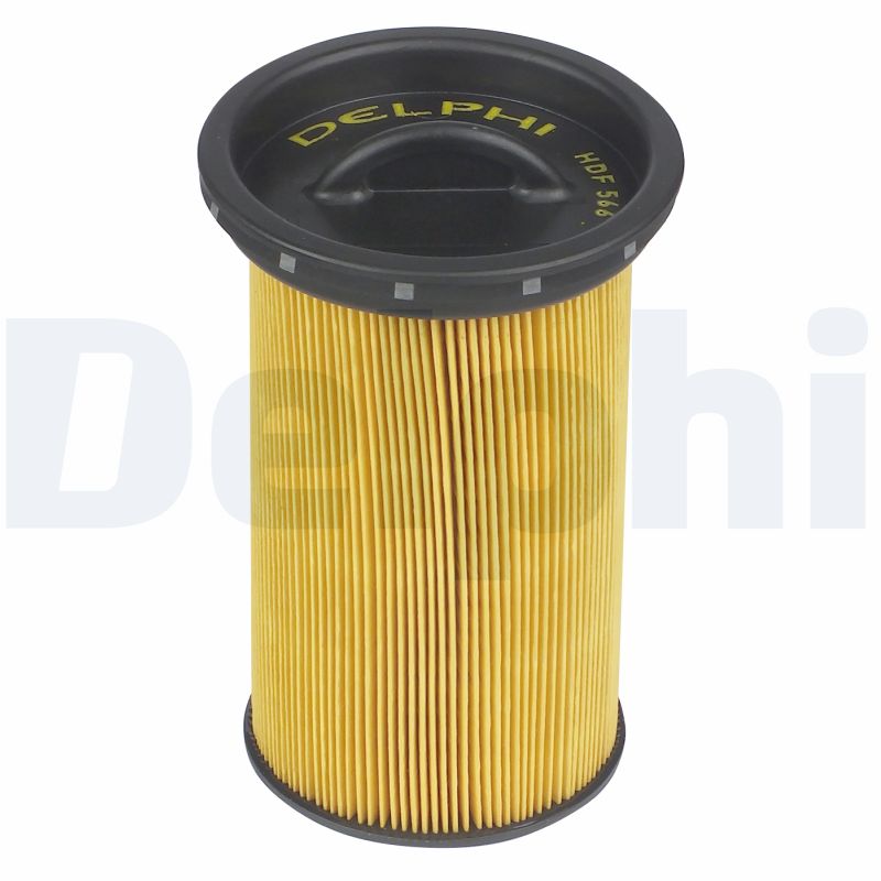 Топливный фильтр - HDF566 DELPHI