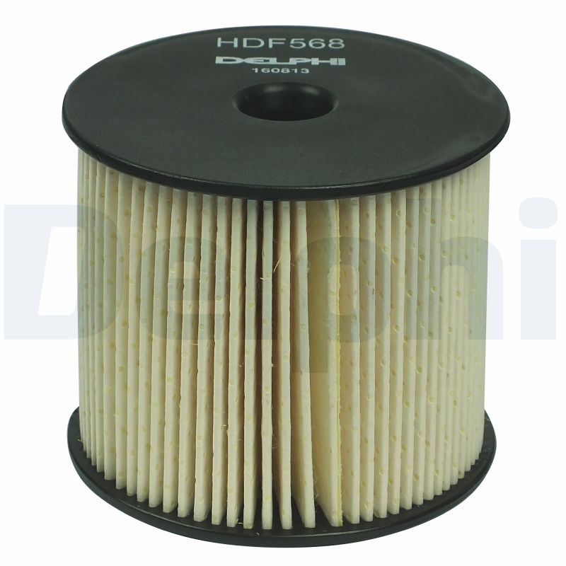 Fuel filter - HDF568 DELPHI