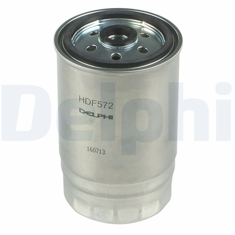 kuro filtras - HDF572 DELPHI