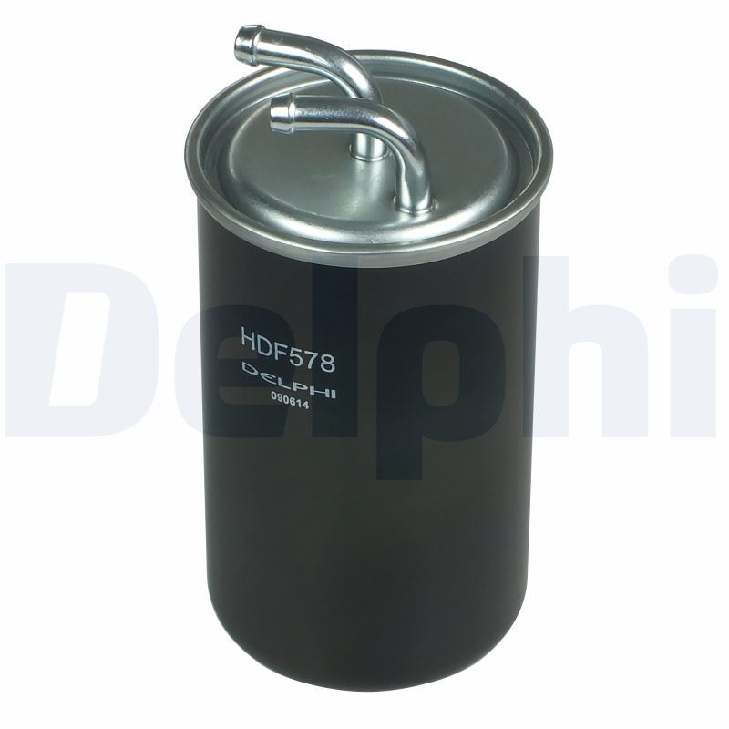 Fuel filter - HDF578 DELPHI