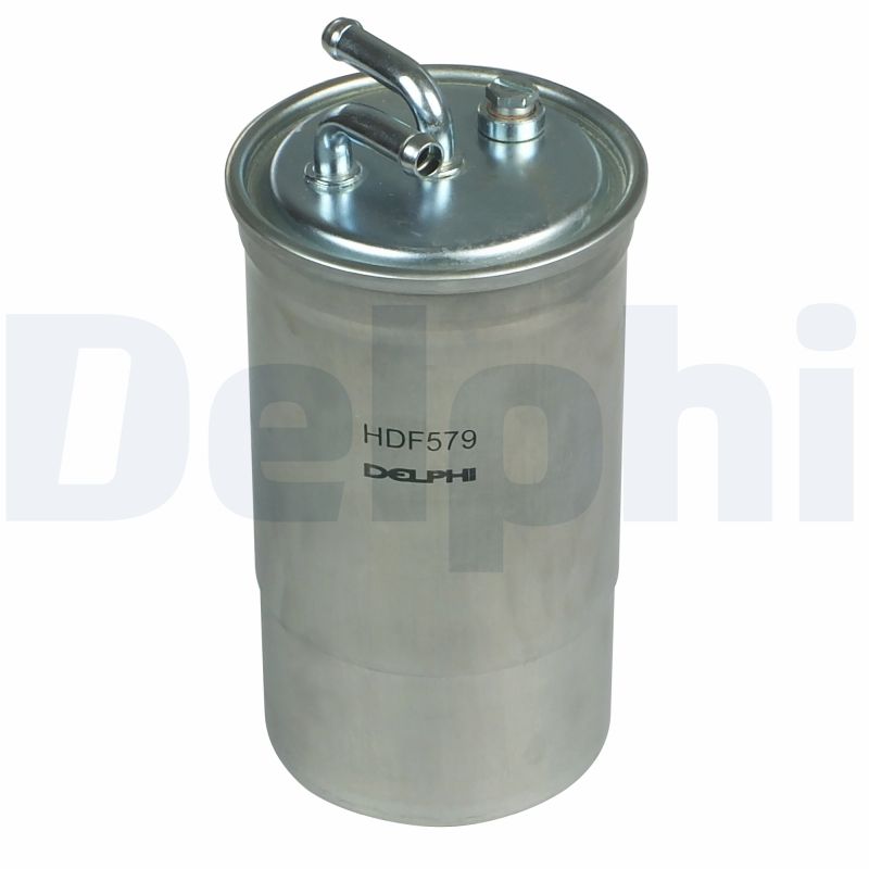 Fuel filter - HDF579 DELPHI