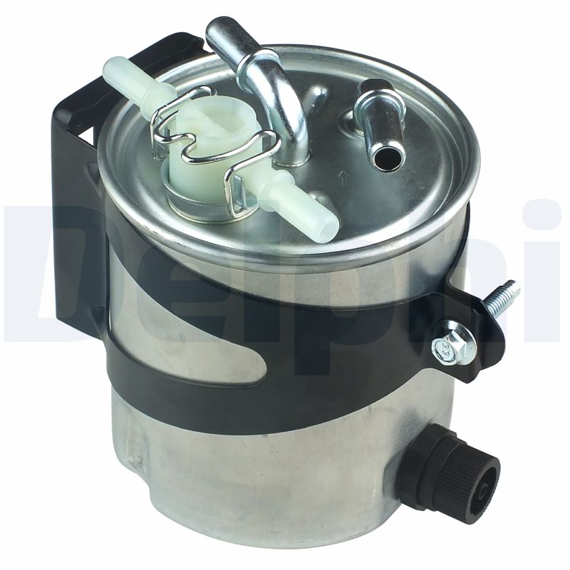 Kraftstofffilter - HDF584 DELPHI