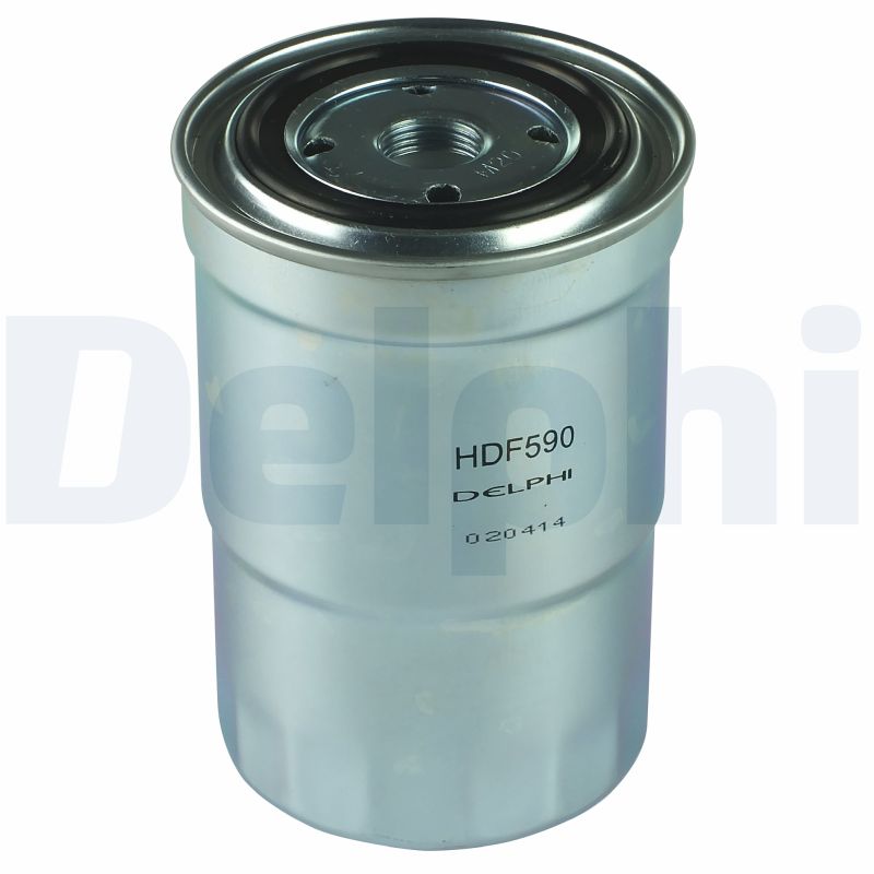Топливный фильтр - HDF590 DELPHI